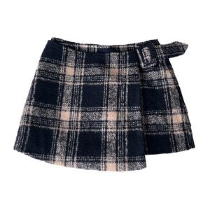 The perfect winter mini!